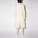 Свитер женский бежевый Acne Studios - фото 4