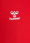 Футболка с принтом Hummel, True Red - фото 4