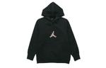 Толстовка Air Jordan Chinese New Year Knit Pullover Black, черный - фото 2