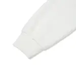 Skechers Свитшот унисекс Marshmallow белый - фото 7