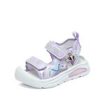 Детские сандалии BIG WASP, сирень - фото 3