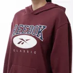 Классическая толстовка AE Reebok, цвет Red_100071350 - фото 3