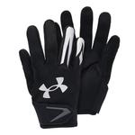 Фитнес-перчатки Under Armour, Одна пара Без аксессуаров - фото 8