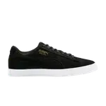 Кроссовки Suede Golf Patch LE Puma, черный - фото
