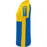 Рубашка-Поло «Шесть крыльев» Erima, мультиколор - фото 3