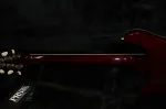 PRS McCarty 10 Top 2024 - Темная вишневая растяжка - фото 10