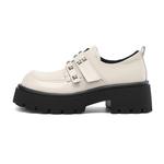 Лоферы DAPHNE Loafers Women's, черный - фото 4