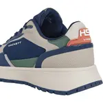 Кроссовки Hackett Otto Sport, синий - фото 6