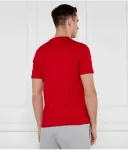 Футболка Slim fit Guess Jeans, красный - фото 3