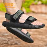 Пляжные сандалии мужские Jeep - фото 21