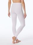 Леггинсы Schiesser Legging Luxury, белый - фото 3