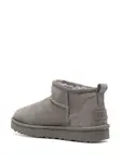 Угги UGG Classic Ultra Mini, серый - фото 3