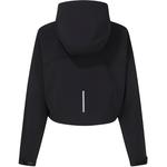 DESCENTE Куртка женская черная, Black - фото 4