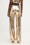 Брюки Haveone, золотой - фото 3