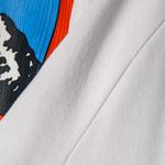 Nike Футболка мужская белая - фото 4