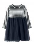 NAME IT Платье 'NMFTAIAS' в цвете Navy - фото