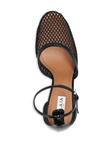 Alaïa 90-мм туфли-сетки, черный - фото 4