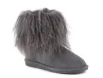 Ботинки Bootie Bearpaw, Grey - фото