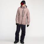 Куртка Volcom Guch Stretch GORE-TEX Volcom, Mauve - фото 2