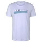 Футболка Tom Tailor 1030693, синий - фото 3