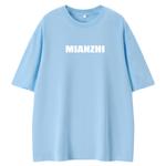 Футболка унисекс Cotton, черный - фото 22