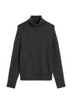Джемпер Marc O'Polo DENIM Jumper, Anthra Melange/Dark Grey - фото 6