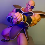 Фигурки в масштабе BANPRESTO - фото 4