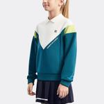 FILA KIDS Свитшот Western Green для подростков - фото 4