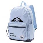 Converse Рюкзак из полиэстера Unisex Light Haze Gray - фото 12