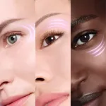 Renergie hcf тройная сыворотка для глаз Lancome - фото 2