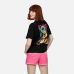 Футболка женская Evisu - фото 3