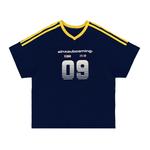 Футболка унисекс Fdr, розовый - фото 8