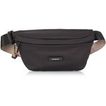 Поясная сумка Hedgren Fanny Pack Nova, черный - фото