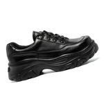 Туфли Men"s Casual Men Low-Top черный Cachiotti - фото 4