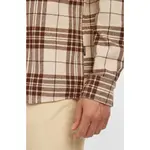 Рубашка O´neill Must-Have Flannel, бежевый - фото 5