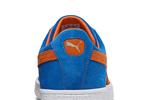 Кроссовки Suede Teams Puma, синий - фото 7