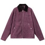 Куртка унисекс lilbetter, Розовый - фото 4