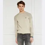 Perform-X_Cn свитер обычного кроя Boss, бежевый - фото 2