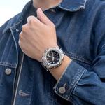 CASIO Часы G Shock GST S110D 1A - фото 4