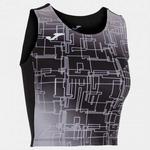 Спортивный топ Joma Elite VIII, черный - фото 3