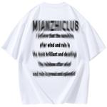 Футболка унисекс Cotton, белый - фото 10