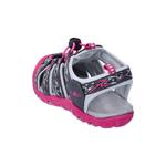 Детские сандалии CMP Sahiph 30Q9524 - фото 4