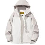 Куртка Unisex Jeep, Тёмный Кедр - фото 6