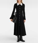 Платье-рубашка Philippa Simkhai, Black - фото 2