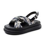 Сандалии ZHR One-Strap Sandals Women's - фото 8