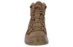 XT-Quest Outdoor Performance Shoes Men High-top Brown Salomon - фото 5