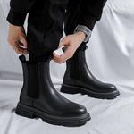 Челси Ботинки Мужские Cachiotti, черный - фото 15