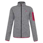 Флис Dare2B Torrek Thermal full zip, серый - фото