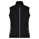 Жилет CMP 30E2086, черный - фото