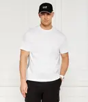 Футболка Regular fit Ea7, белый - фото 3